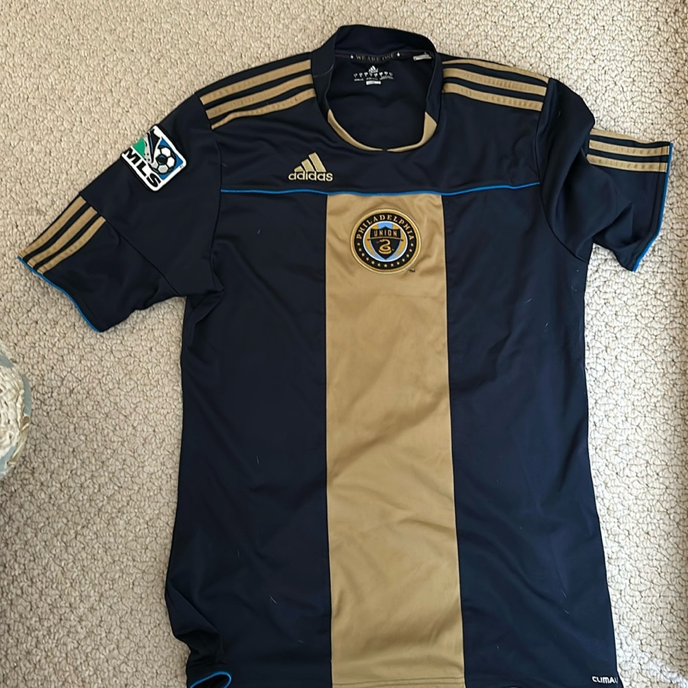 Ari jersey Philadelphia Union MLS